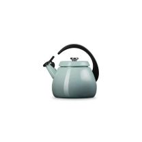 Le Creuset Cloche Kettle Sea Salt