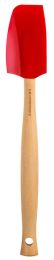Le Creuset Craft Series Small Spatula Cherry Red