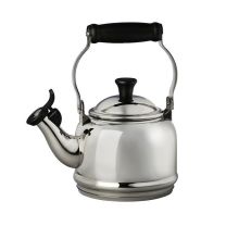 Le Creuset Demi Kettle - Stainless Steel