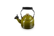Le Creuset Demi Kettle Olive
