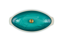 Le Creuset Fish Baker Riviera