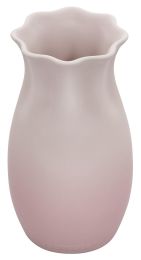 Le Creuset Flower Vase Shell Pink