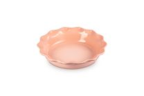 Le Creuset Heritage Pie Dish Peche