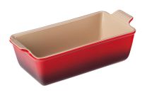 Le Creuset Loaf Pan - Cherry