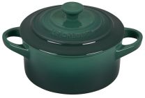 Le Creuset Mini Round Cocotte Artichaut