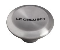 Le Creuset Stainless Steel Knob Large