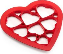 Lekue Heart Puzzle Cutter