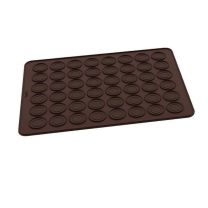 Lekue Macaron Baking Mat