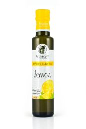 Lemon Infused Olive Oil 845oz