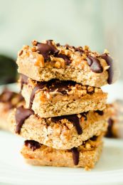 Lets Bake Bar Cookies  Hands-On Cooking Class Saturday April 6 2024 1200-300 PM
