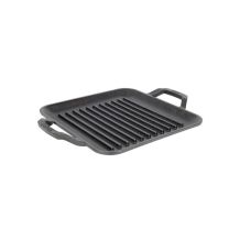 Lodge Chefs 11 inch Square Grill Pan