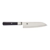 MIYABI KOH 7-INCH FINE EDGE SANTOKU