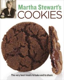Martha Stewarts Cookies The very best treats to bak and to share cookbook
