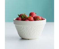 Mason Cash In The Forest S36 Fox Cream Pudding Basin 625 inch