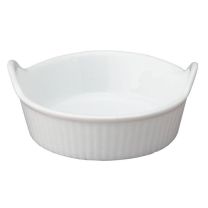 Mini Earred Ramekin 1 ounce