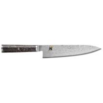 Miyabi Birchwood 8in Chefs Knife