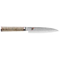 Miyabi Birchwood Utility Knife 6 inch