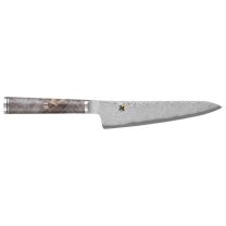 Miyabi Black Prep Knife 525 inch