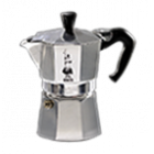 Moka Express 3 Cups