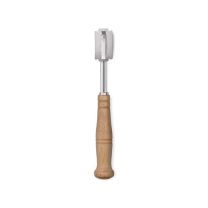 Mrs Andersons Artisan Wooden Handle Lame