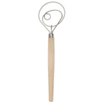 Mrs Andersons Baking Dough Whisk 12 inches