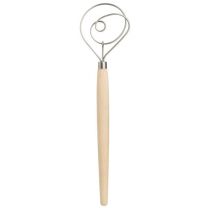 Mrs Andersons Baking Dough Whisk 15 inches