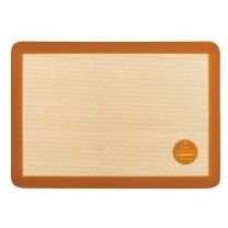 Mrs Andersons Baking Half Size Silicone Baking Mat