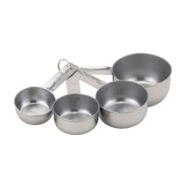 Mrs Andersons Baking Measuring Cups Set 4 piece