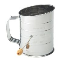 Mrs Andersons Baking Sifter 3 Cup