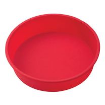 Mrs Andersons Silicone Cake Pan 9 inch