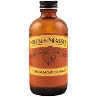 Nielsen-Massey Almond Extract 2 oz