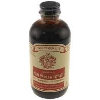 Nielsen-Massey Mexican Pure Vanilla 4 oz