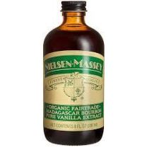Nielsen-Massey Organic Vanilla Extract 2 oz