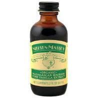 Nielsen-Massey Organic Vanilla Extract 4 oz