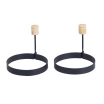 Non Stick Egg Ring