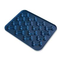 Nordic Ware Puppy Love Pan Dog Bone Pan