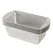 Nordicaware Natruals Mini Loaf Pan set of 4