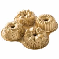 Nordicware Anniversary Quartet Bundt