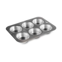 Nordicware Compact 6 Well Muffin Pan
