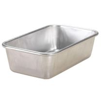 Nordicware Natruals 15 lb Loaf Pan 9 x 53 x 275