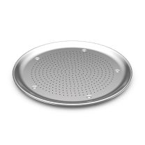 Nordicware Naturals 16 inch Pizza Crisper