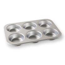 Nordicware Naturals Jumbo Muffin Pan