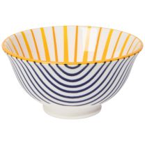 Now Designs 35 Stamped Bowl - Sunburst