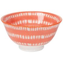 Now Designs 35in Stamped Bowl Ammonite