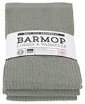 Now Designs Barmop set of 3 London Gray