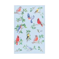 Now Designs Birdsong Dishtowel