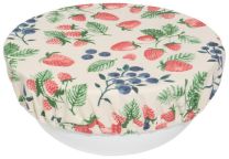 Now Designs Bowl Covers Berry Patch Set of 2