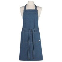 Now Designs Denim Basic Apron