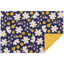 Now Designs Full Bloom Printed Placemat