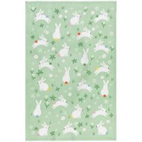 Now Designs Happy Hops Tea Towel